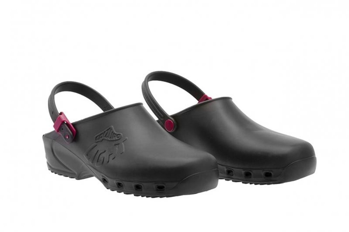 Zoccoli Sanitari Calzuro Light OB A E SRC Uomo/Donna Made in Italy thumbnail 5