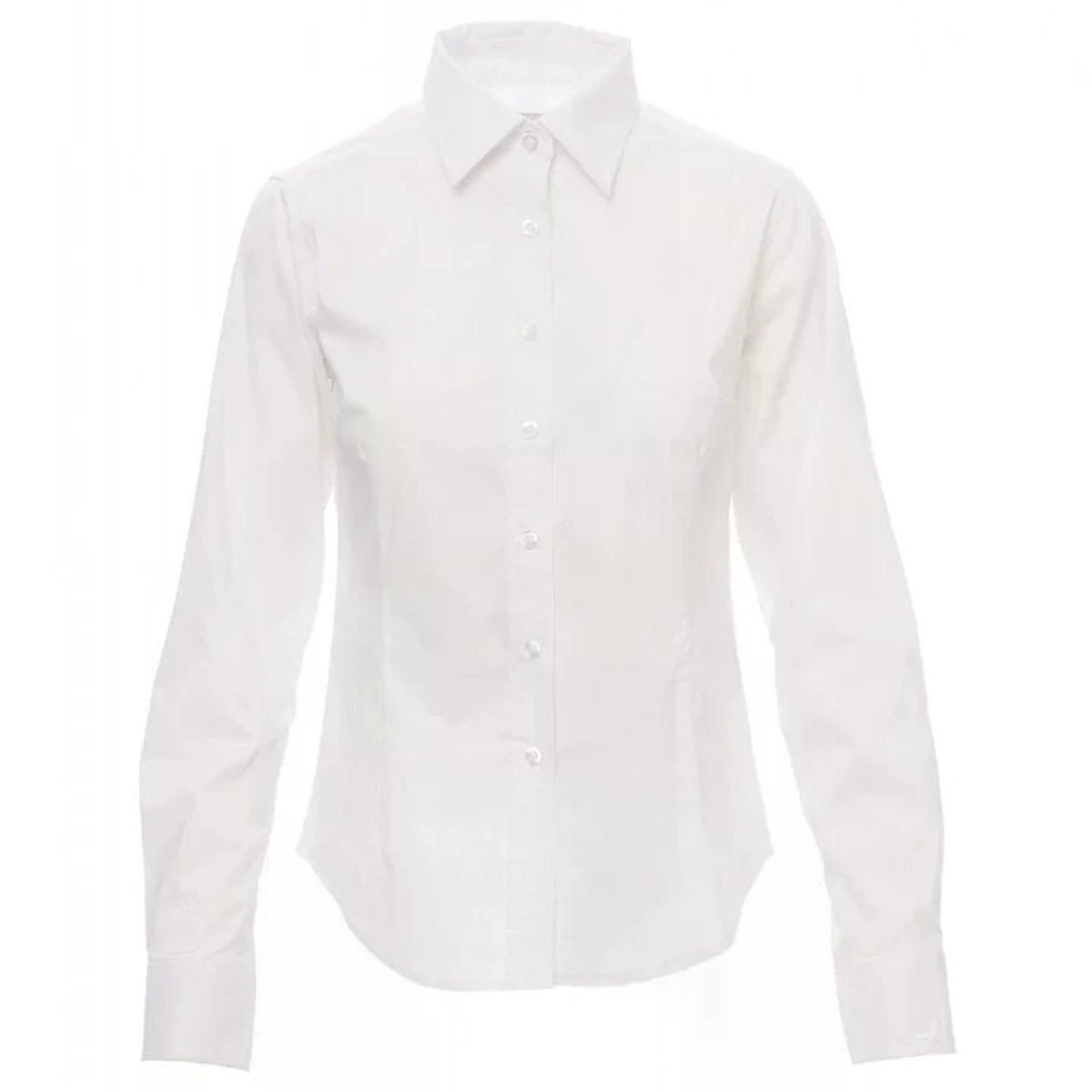 Camicia da Lavoro Donna IMAGE LADY Easy Care in Popeline Stretch 125 g/m² thumbnail 7