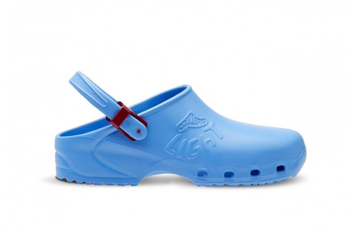 Zoccoli Sanitari Calzuro Light OB A E SRC Uomo/Donna Made in Italy thumbnail 26