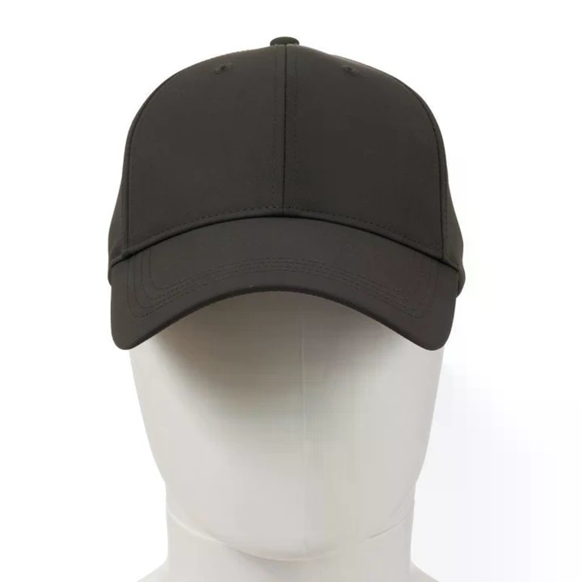 Cappellino Unisex Payper WASHINGTON 6 Pannelli Stretch con Visiera Curva e Fibbia Regolabile thumbnail 7