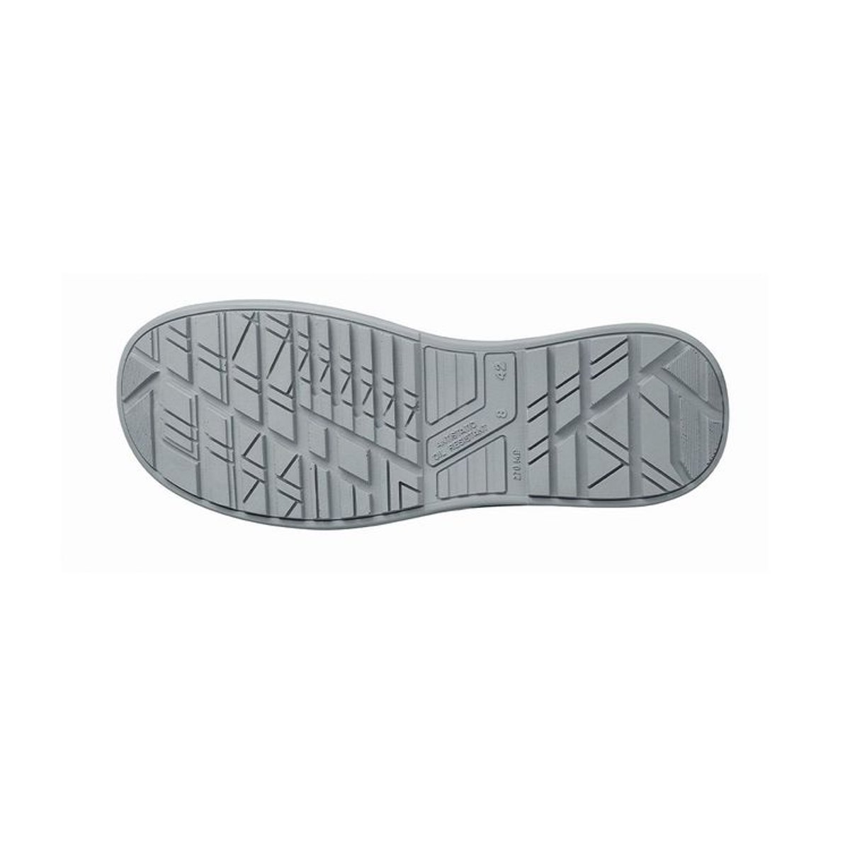 Scarpe Antinfortunistiche Alte U-Power SCURO S ESD S3S CI FO SR Idrorepellenti e Resistenti thumbnail 2