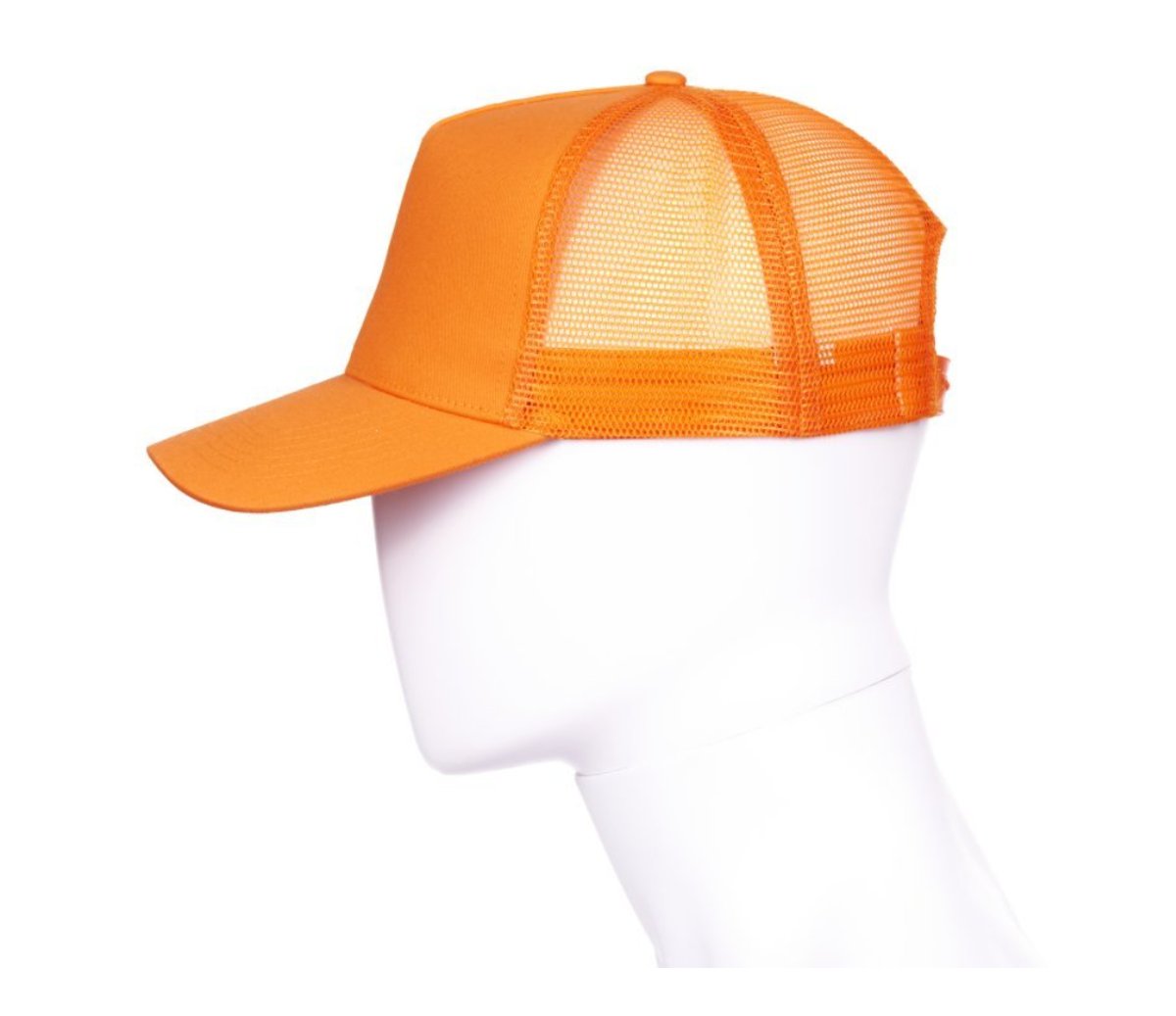 Cappellino KEY WEST Unisex 5 Pannelli in Cotone con Mesh Traspirante thumbnail 20