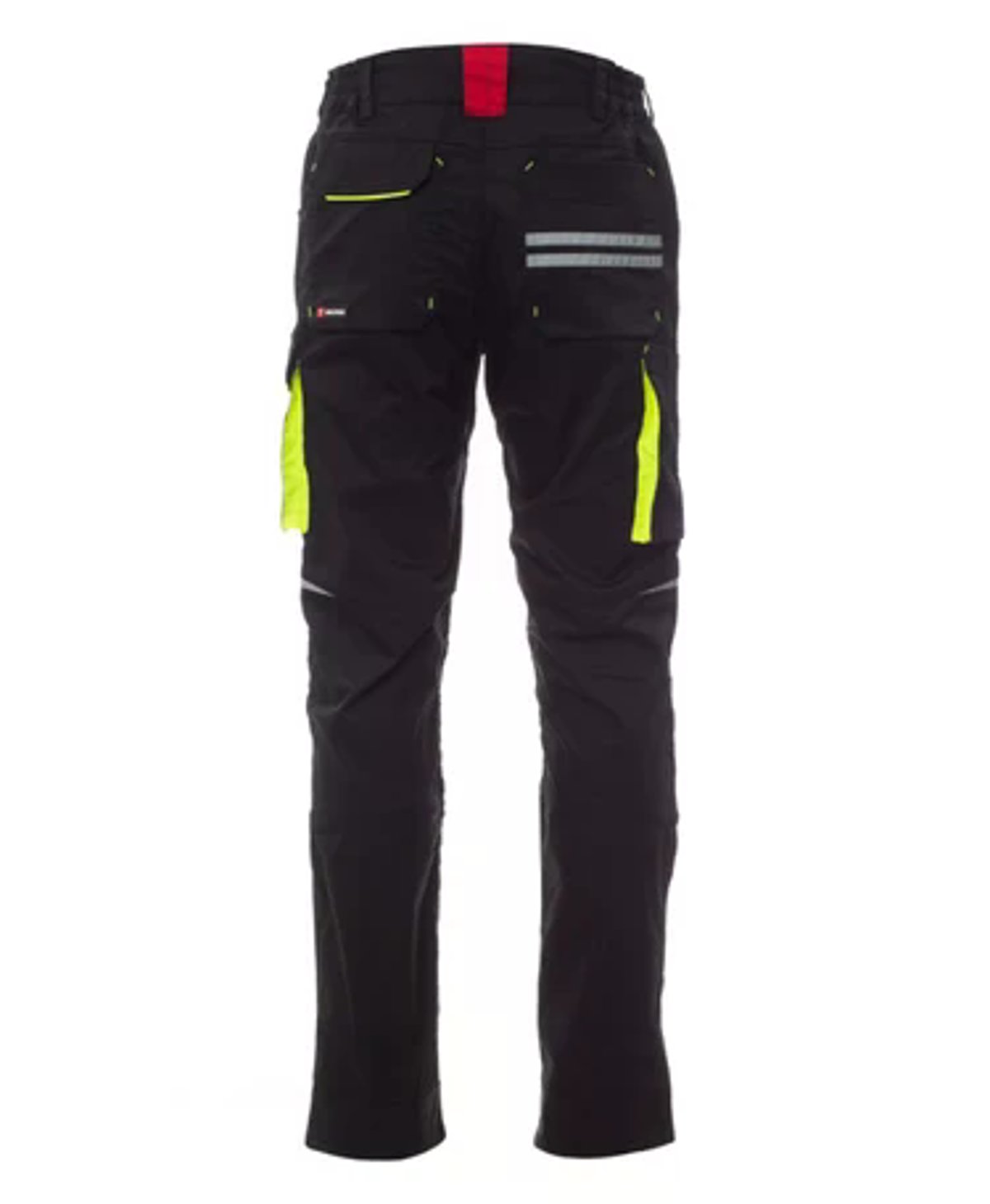 Pantaloni da Lavoro Payper NEXT 400 Stretch Resistenti con Tasche e Porta Ginocchiere thumbnail 24