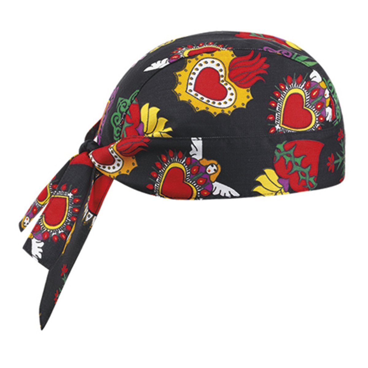 Bandana Professionale EgoChef per Cuoco, Estetica e Sanitario thumbnail 33