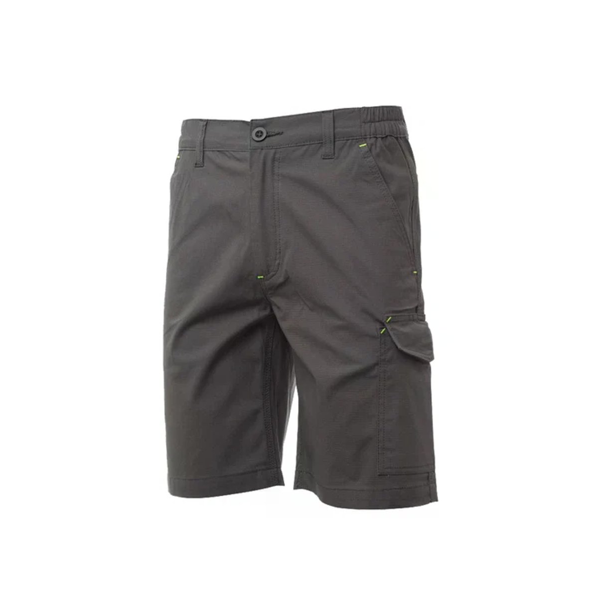 Bermuda da Lavoro SERVICE STRETCH Uomo in Mini Ripstop Stretch Multitasche thumbnail 16