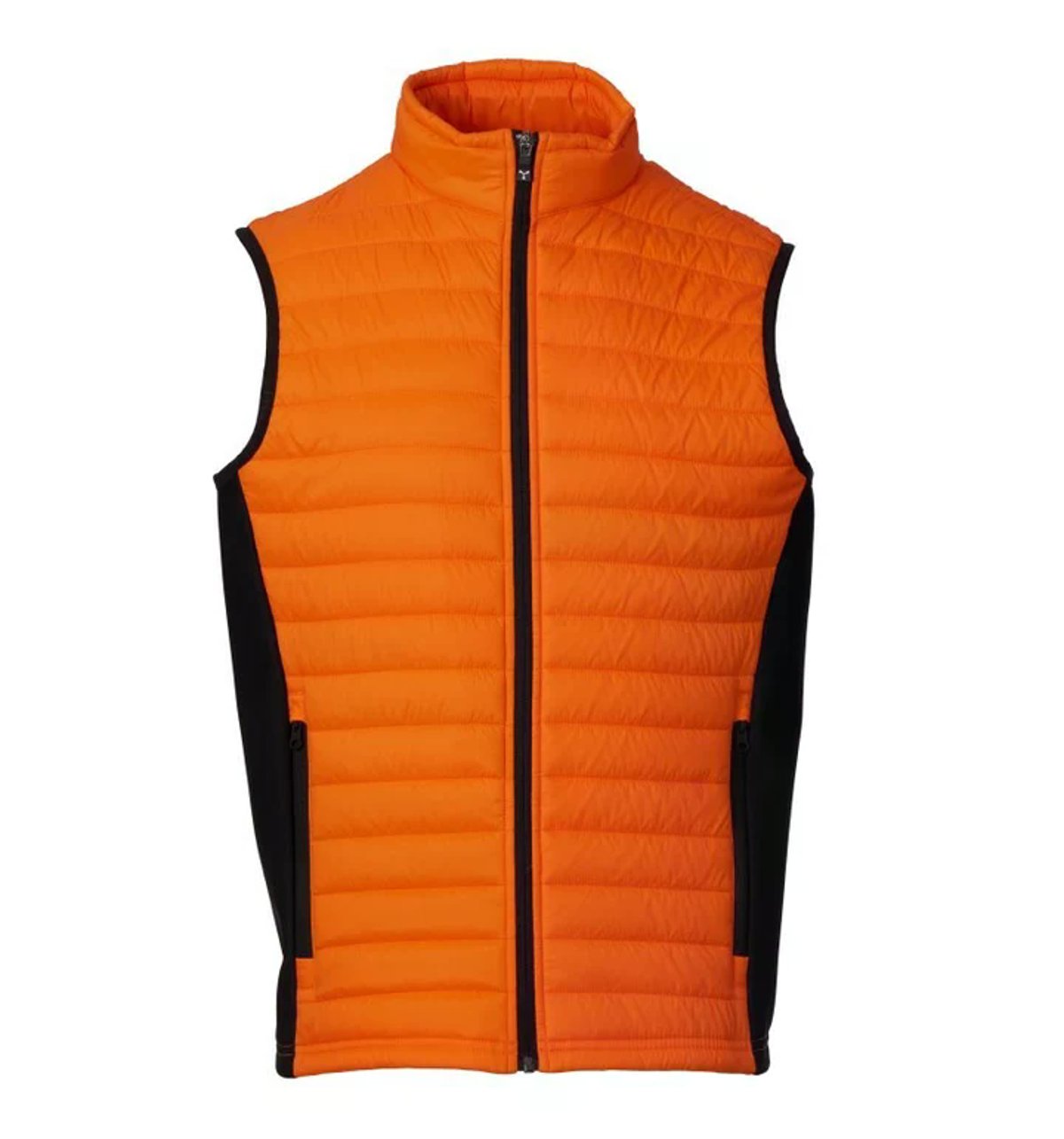 Gilet SUBWAY Uomo Imbottito 120 g/m² con Fianchi in Soft Shell thumbnail 12