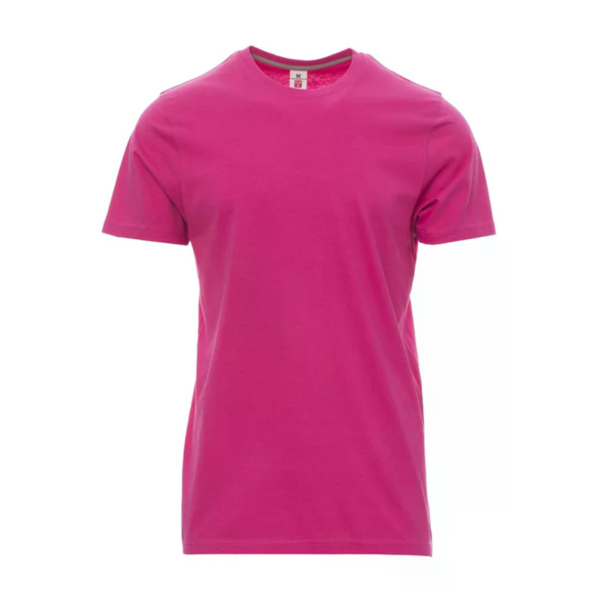 T-shirt da Lavoro Uomo SUNSET Manica Corta 100% Cotone 155 g/m² thumbnail 9