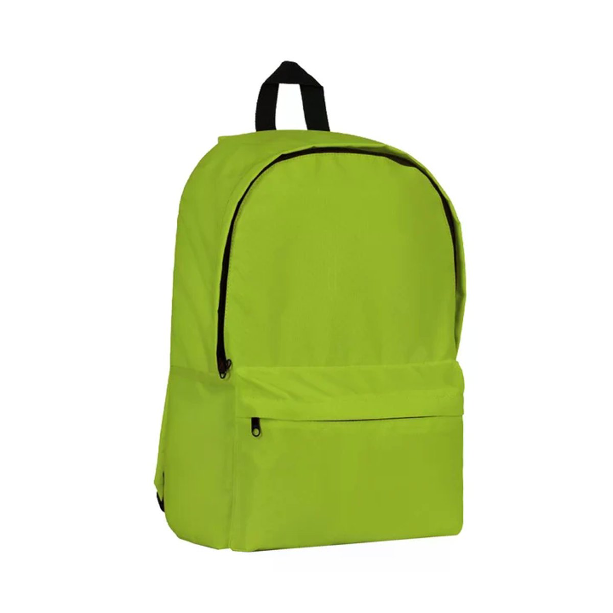 Zaino Payper YALE 18L Leggero e Resistente con Tasche Zip e Foro Auricolari thumbnail 3