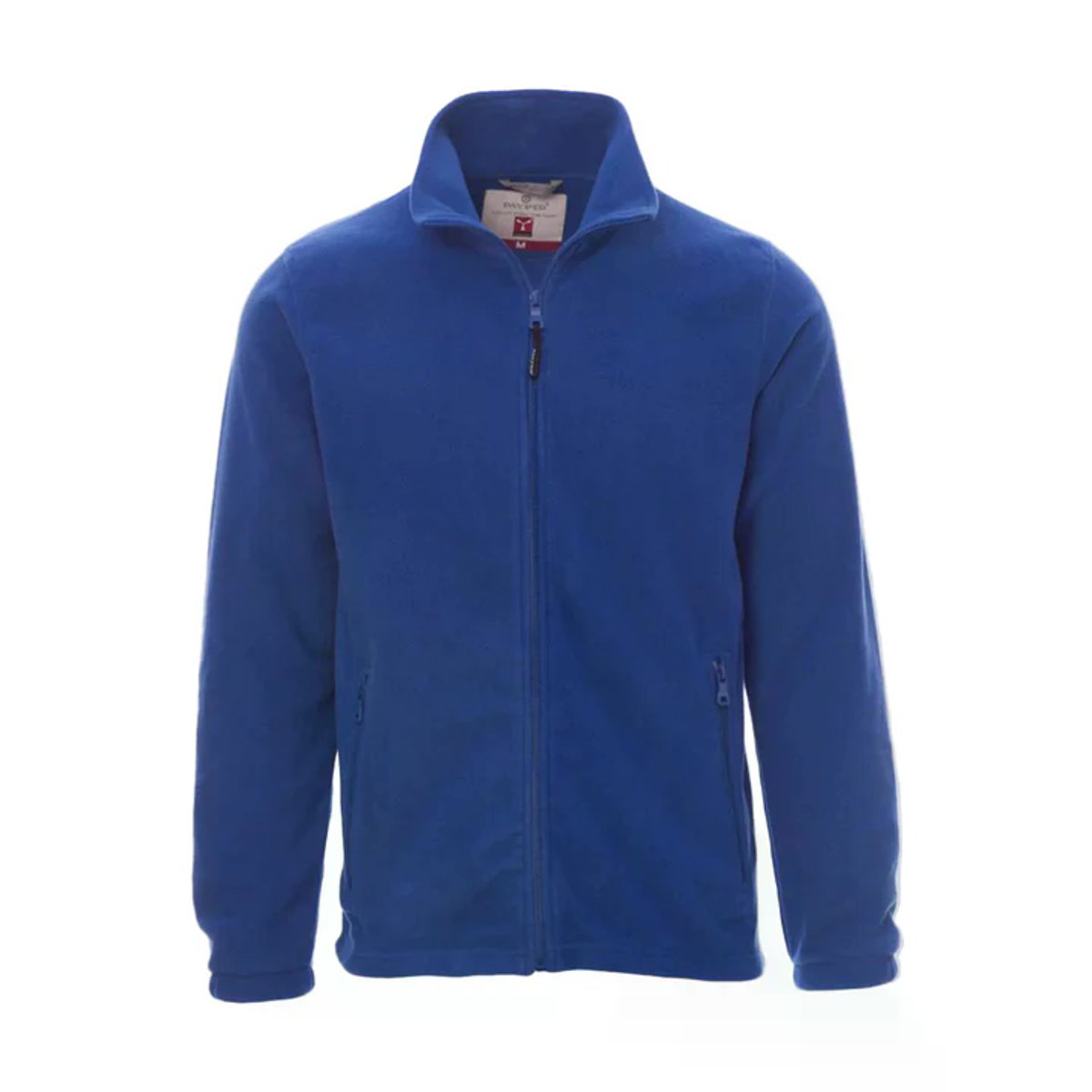 Pile da Lavoro Uomo NEPAL Payper Zip Intera con Tasche thumbnail 9