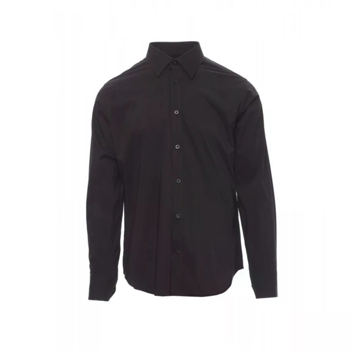 Camicia da Lavoro Uomo IMAGE Easy Care in Popeline Stretch 125 g/m² thumbnail 2