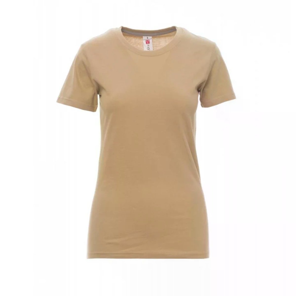 T-Shirt Donna Payper SUNSET LADY Girocollo in Cotone Jersey e Leggera thumbnail 24