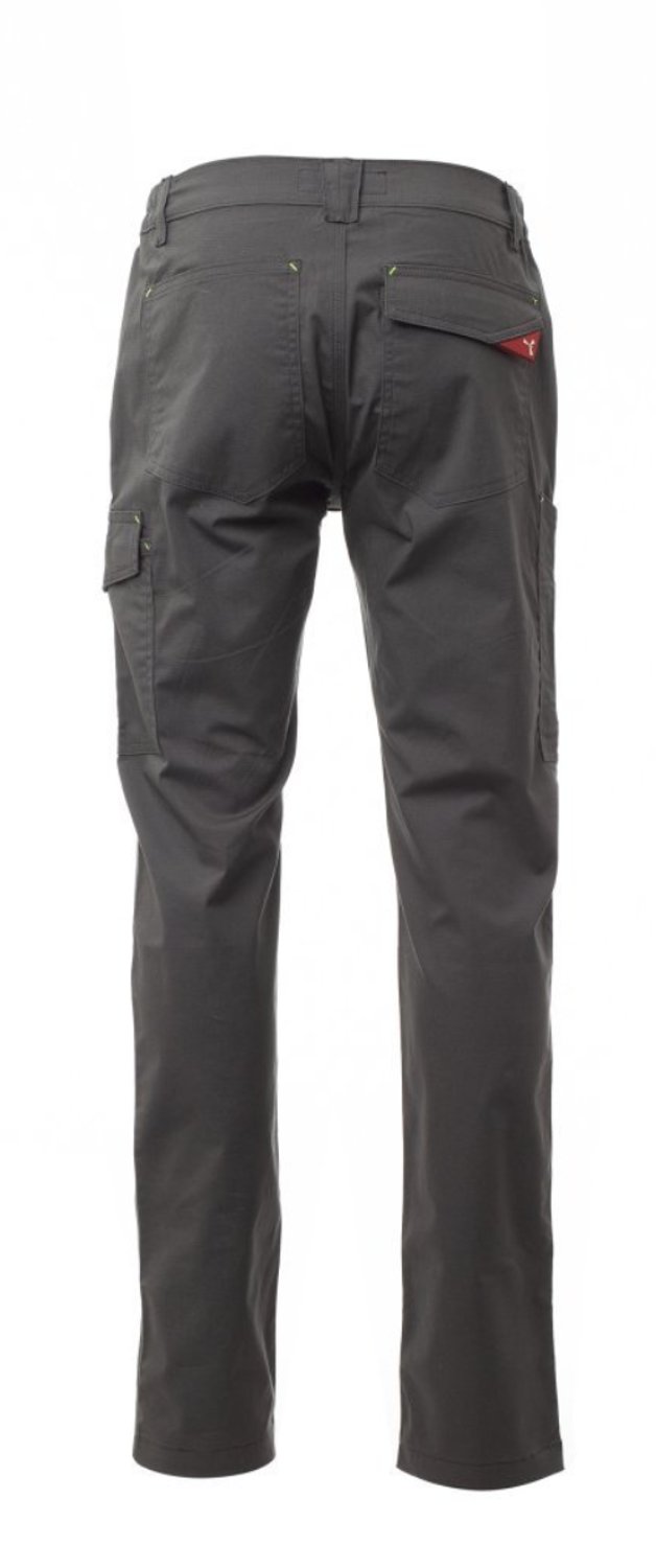 Pantalone da Lavoro Estivo POWER STRETCH SUMMER thumbnail 4
