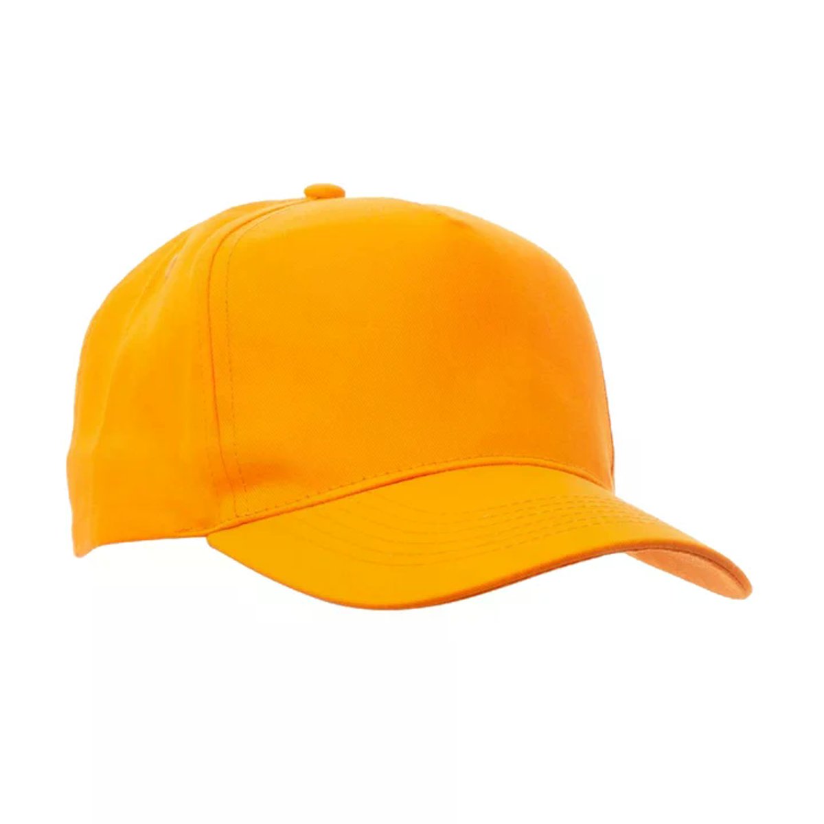 Cappellino NEW YORK Unisex 5 Pannelli in Cotone con Visiera Precurvata thumbnail 15