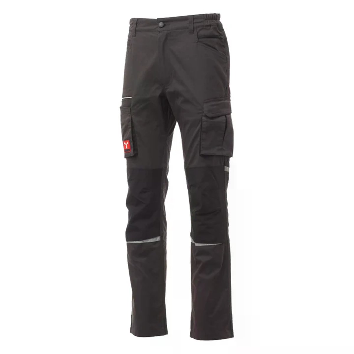 Pantaloni da Lavoro Payper NEXT 400 Stretch Resistenti con Tasche e Porta Ginocchiere thumbnail 33
