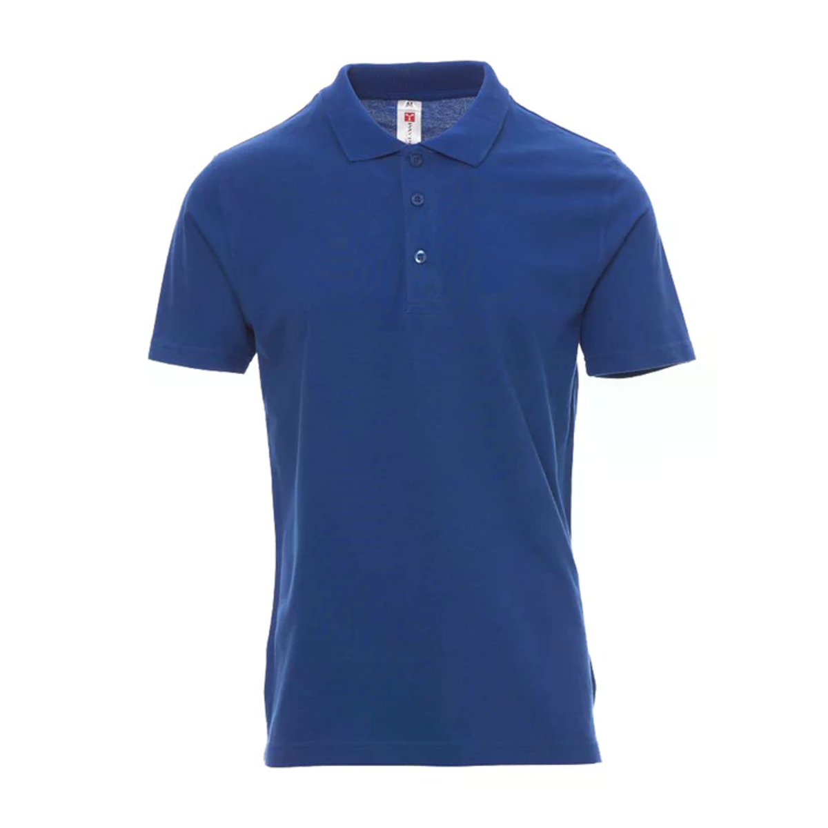 Polo Uomo Manica Corta AMALFI in Cotone Jersey thumbnail 12