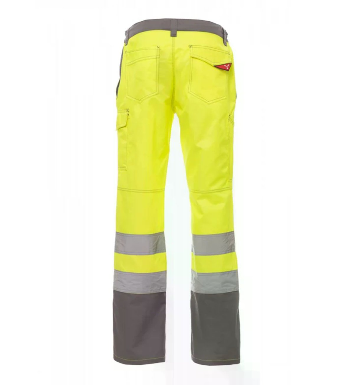 Pantaloni da Lavoro Alta Visibilità Payper CHARTER Resistenti e Multitasche thumbnail 8