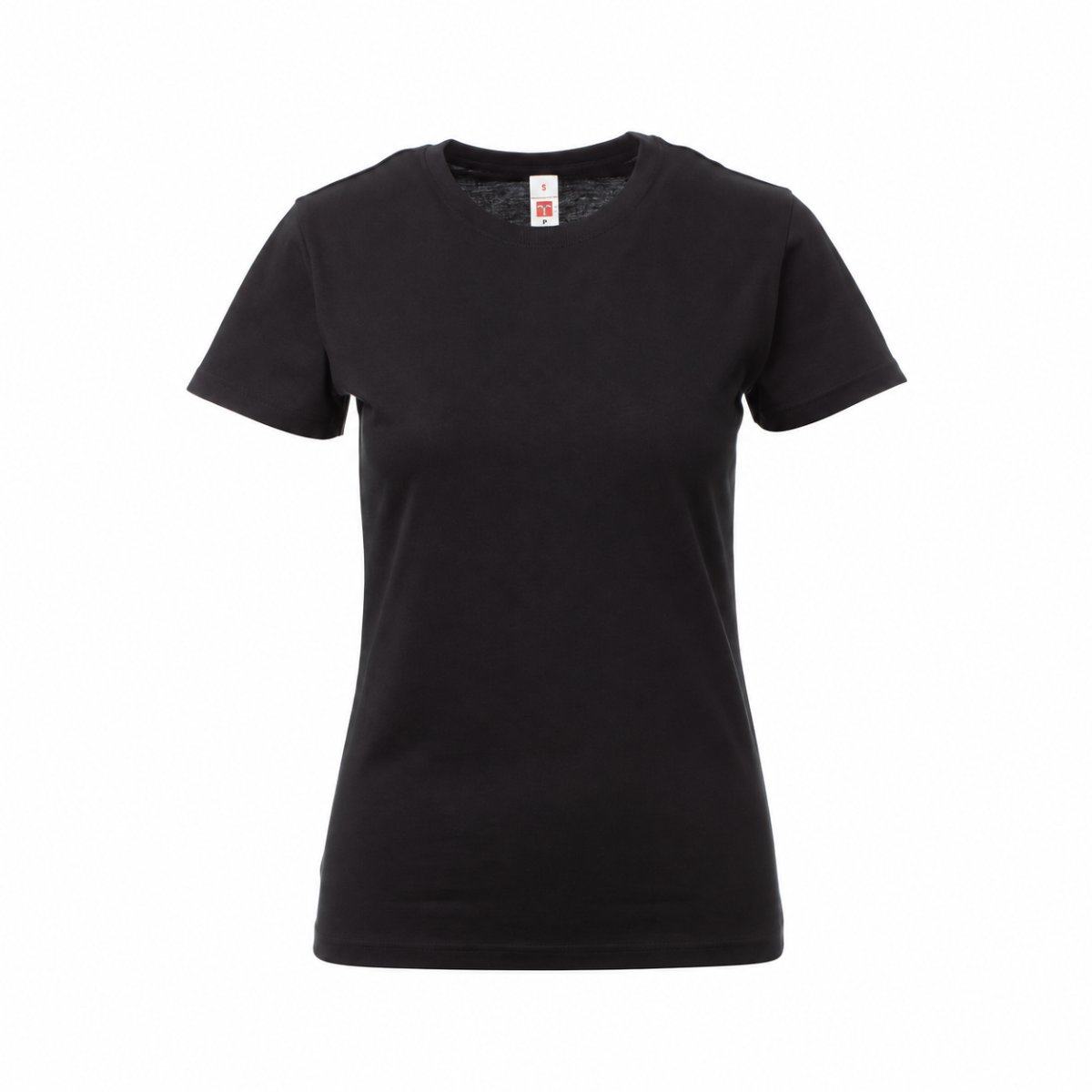 T-Shirt Donna Payper PRINT LADY Girocollo in Cotone Jersey  thumbnail 3