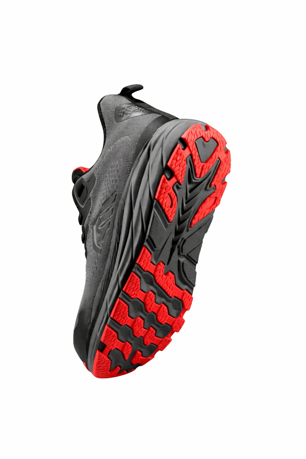 Scarpe Antinfortunistiche ONYX S1PS SR FO CI ESD Sportive con Puntale in Fibra di Vetro thumbnail 4