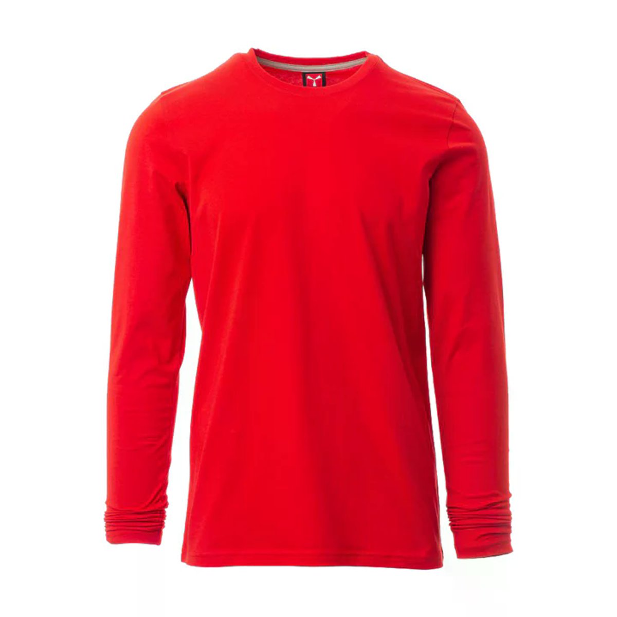 T-Shirt Uomo Manica Lunga in Cotone PINETA Girocollo thumbnail 8