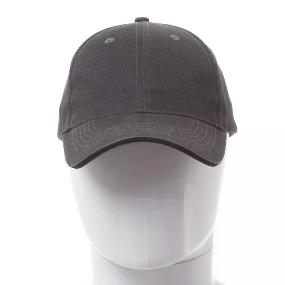 Cappellino MINNESOTA Unisex 6 Pannelli in Cotone Spazzolato con Visiera Precurvata thumbnail 13