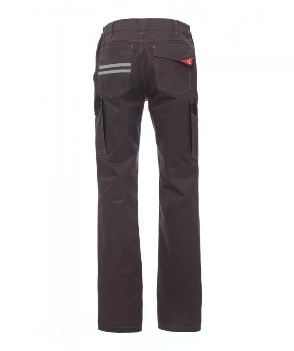 Pantalone da Lavoro Bicolore CANYON in Cotone Multitasche thumbnail 3