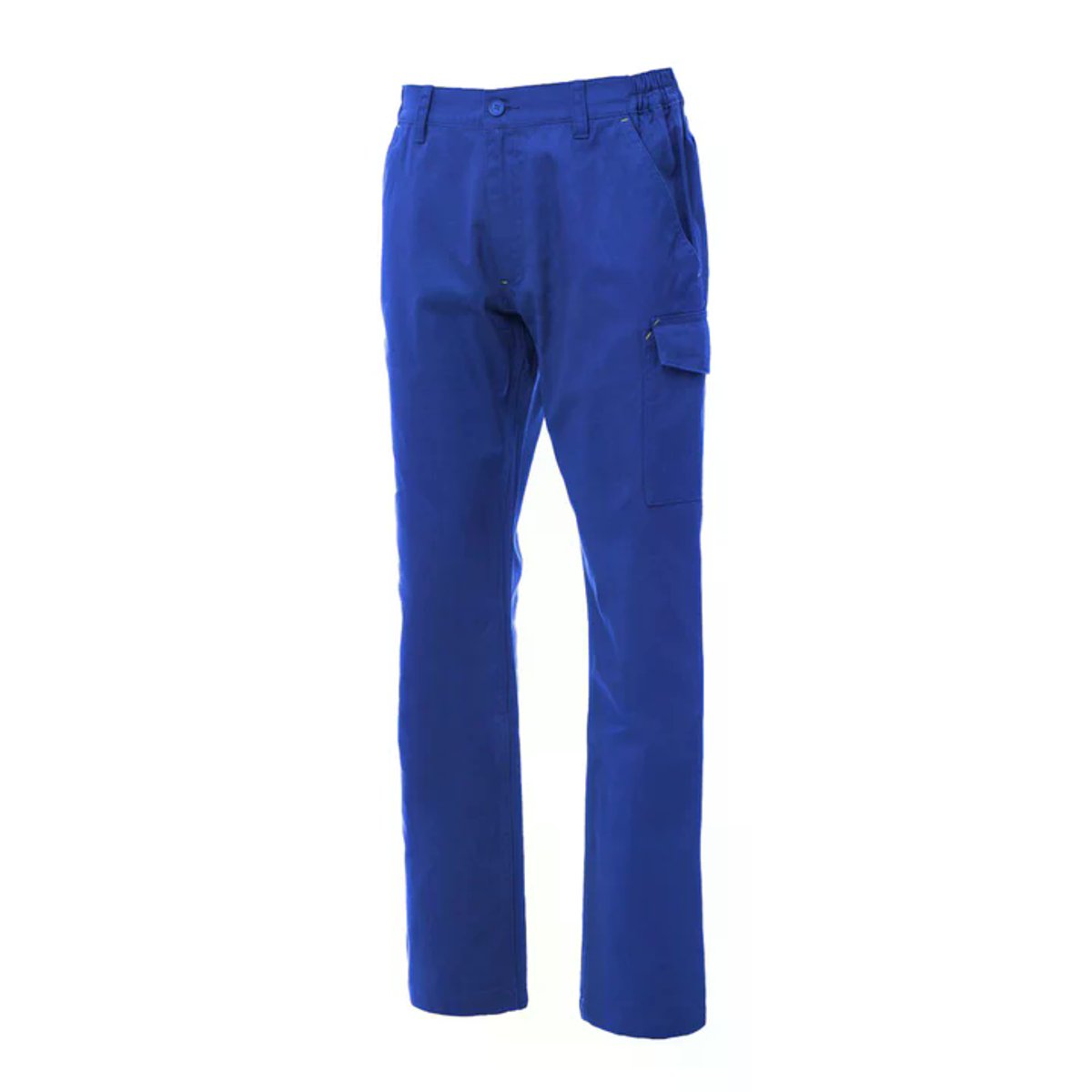 Pantalone da Lavoro POWER in Cotone Multitasche thumbnail 20