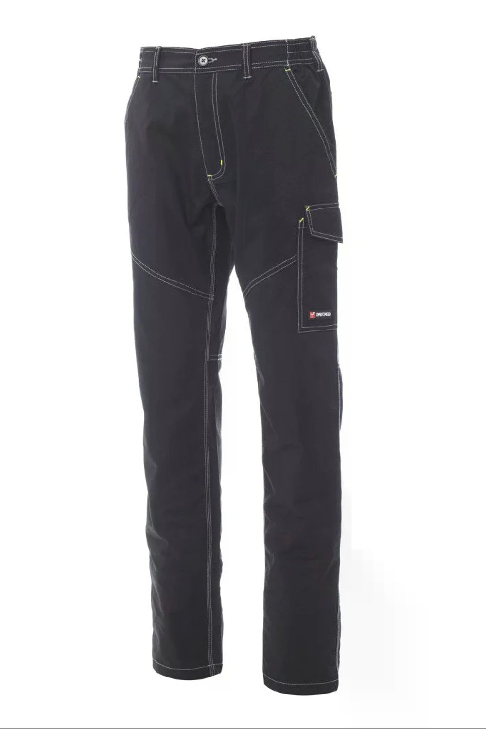 Pantalone da Lavoro Estivo WORKER SUMMER in Ripstop thumbnail 12