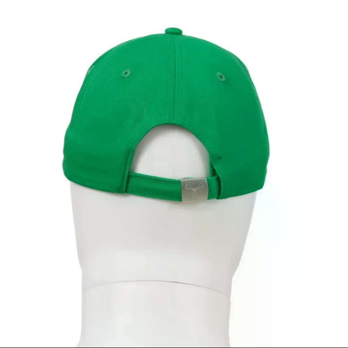 Cappellino SANTA MONICA Unisex 6 Pannelli in Cotone con Fascia Parasudore thumbnail 9
