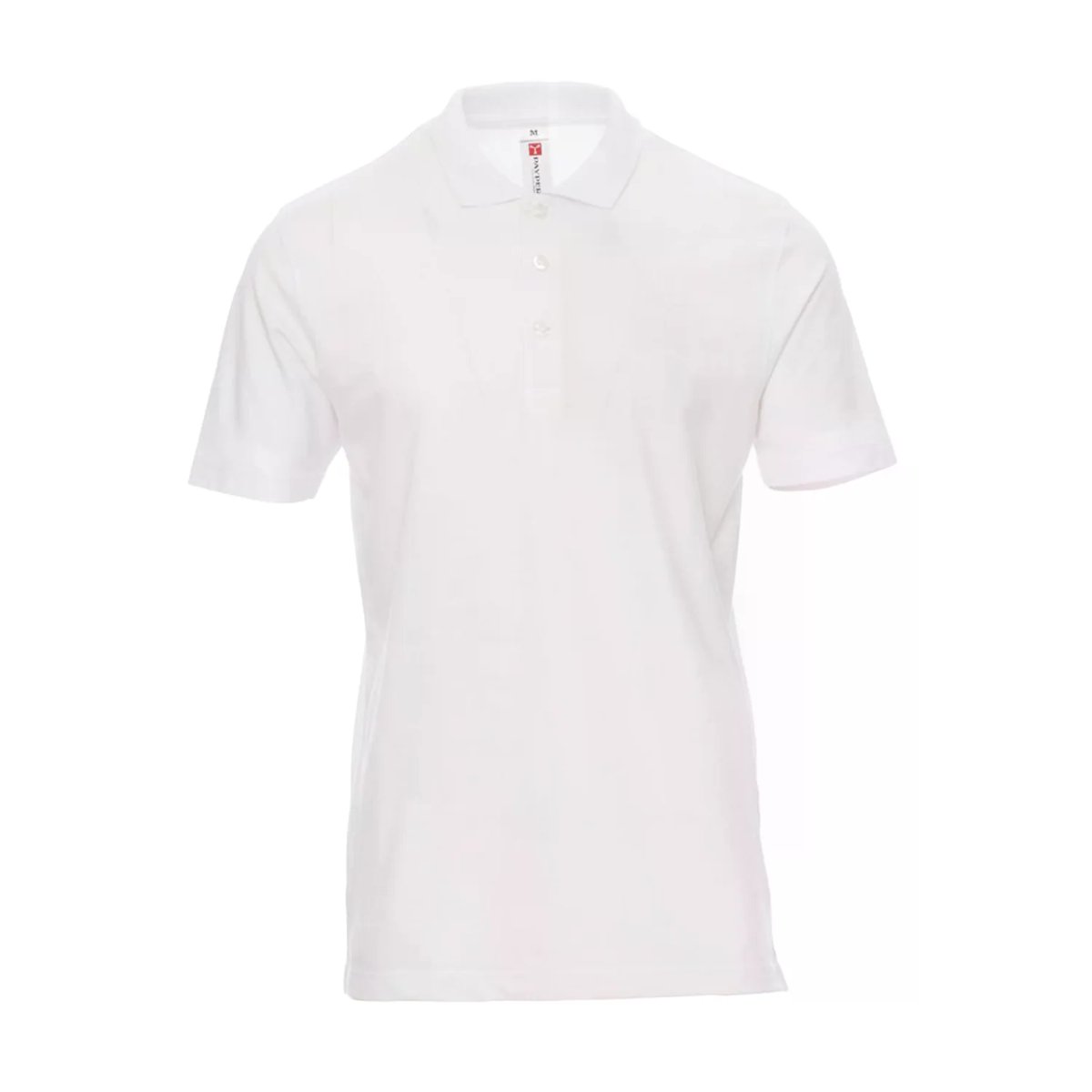 Polo Payper in Cotone Piqué ROME thumbnail 11