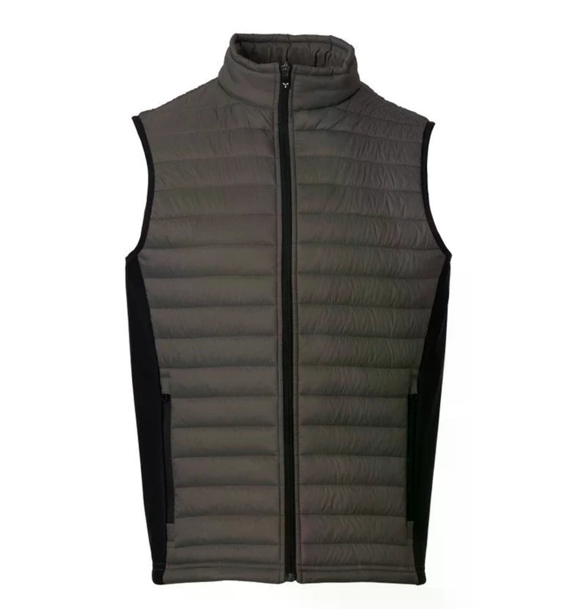 Gilet SUBWAY Uomo Imbottito 120 g/m² con Fianchi in Soft Shell thumbnail 15