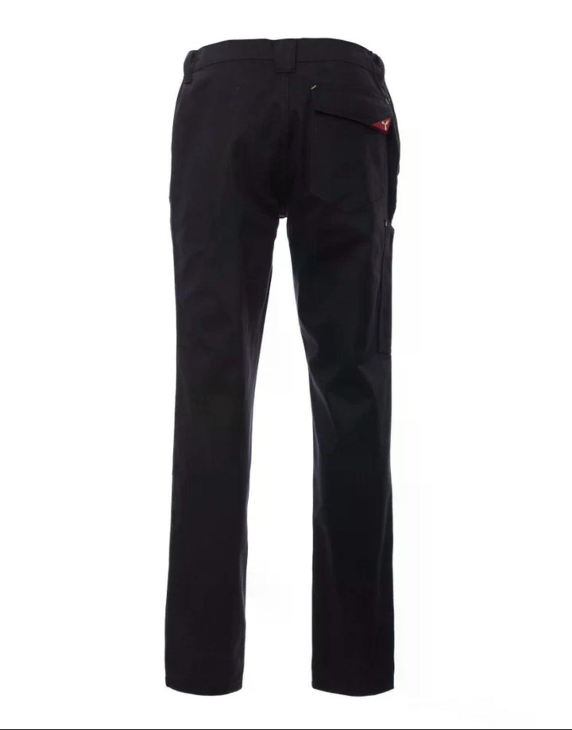 Pantalone da Lavoro ENGINE in Cotone Twill Sanforizzato Multistagione thumbnail 4
