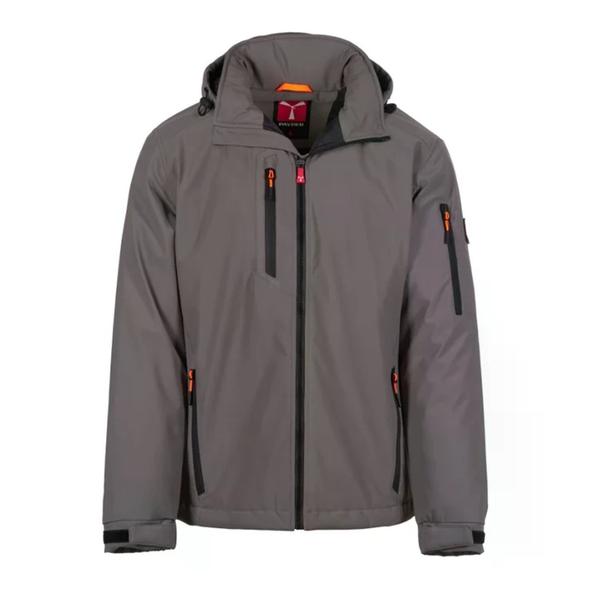 Giacca Softshell Uomo Payper CREEK ULTRALITE PAD Leggera, Impermeabile e Traspirante thumbnail 13
