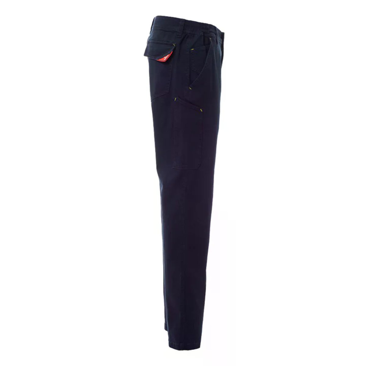 Pantalone da Lavoro Stretch POWER STRETCH in Cotone Elasticizzato thumbnail 6