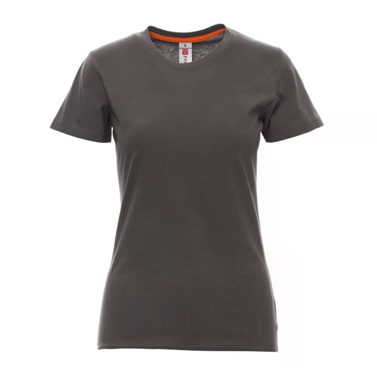 T-Shirt Donna Payper SUNSET LADY Girocollo in Cotone Jersey e Leggera thumbnail 23