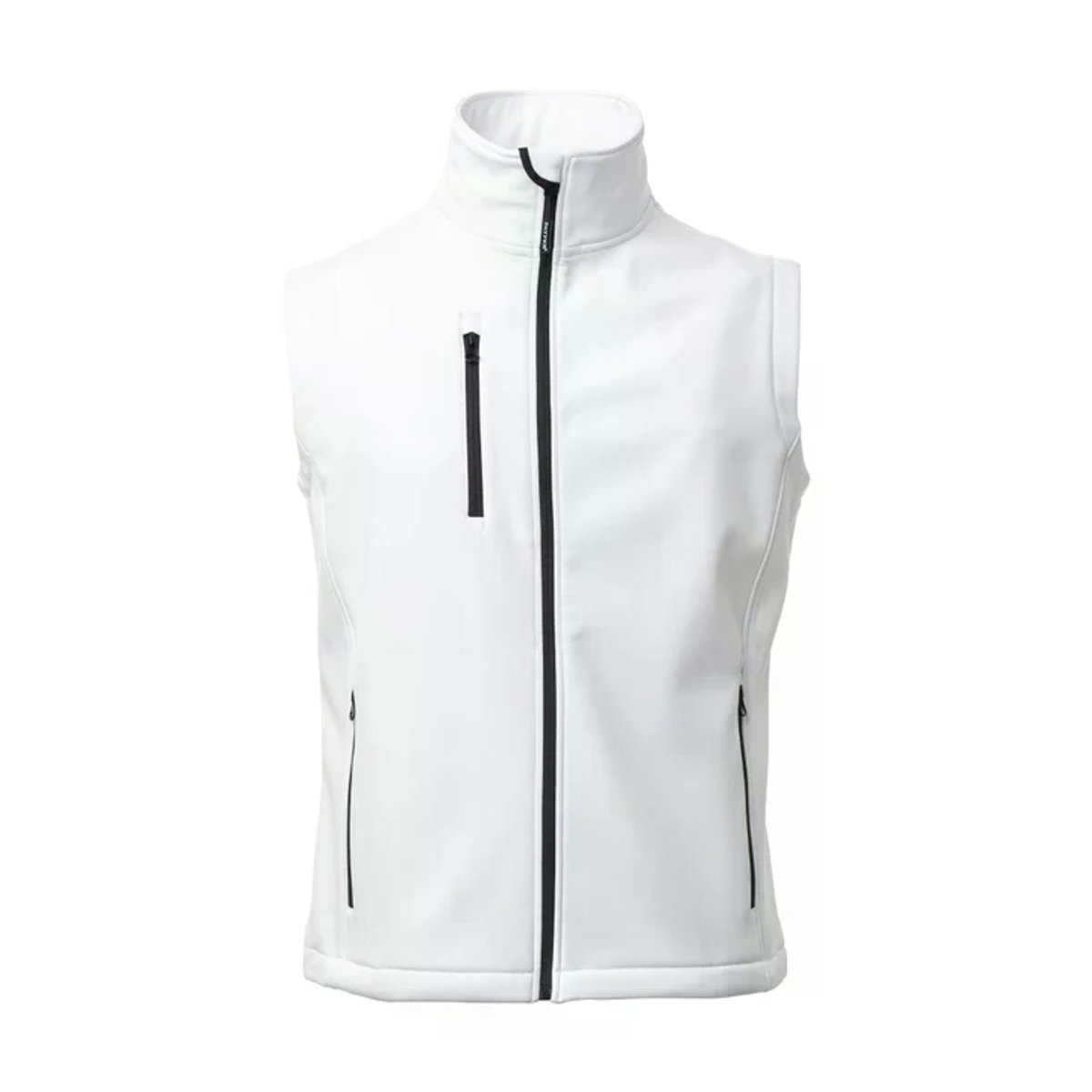 Gilet da Lavoro GLASGOW Uomo Soft Shell 2 Strati Water Repellent thumbnail 14