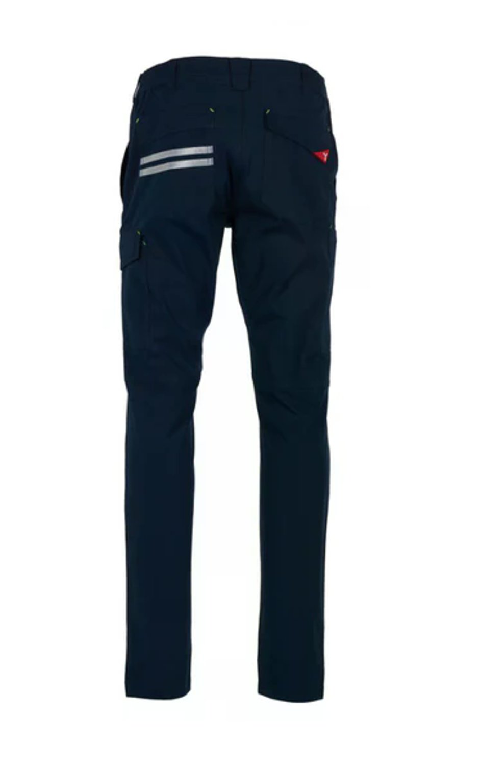 Pantalone da Lavoro Estivo Stretch WORKER STRETCH SUMMER in Mini Ripstop thumbnail 9
