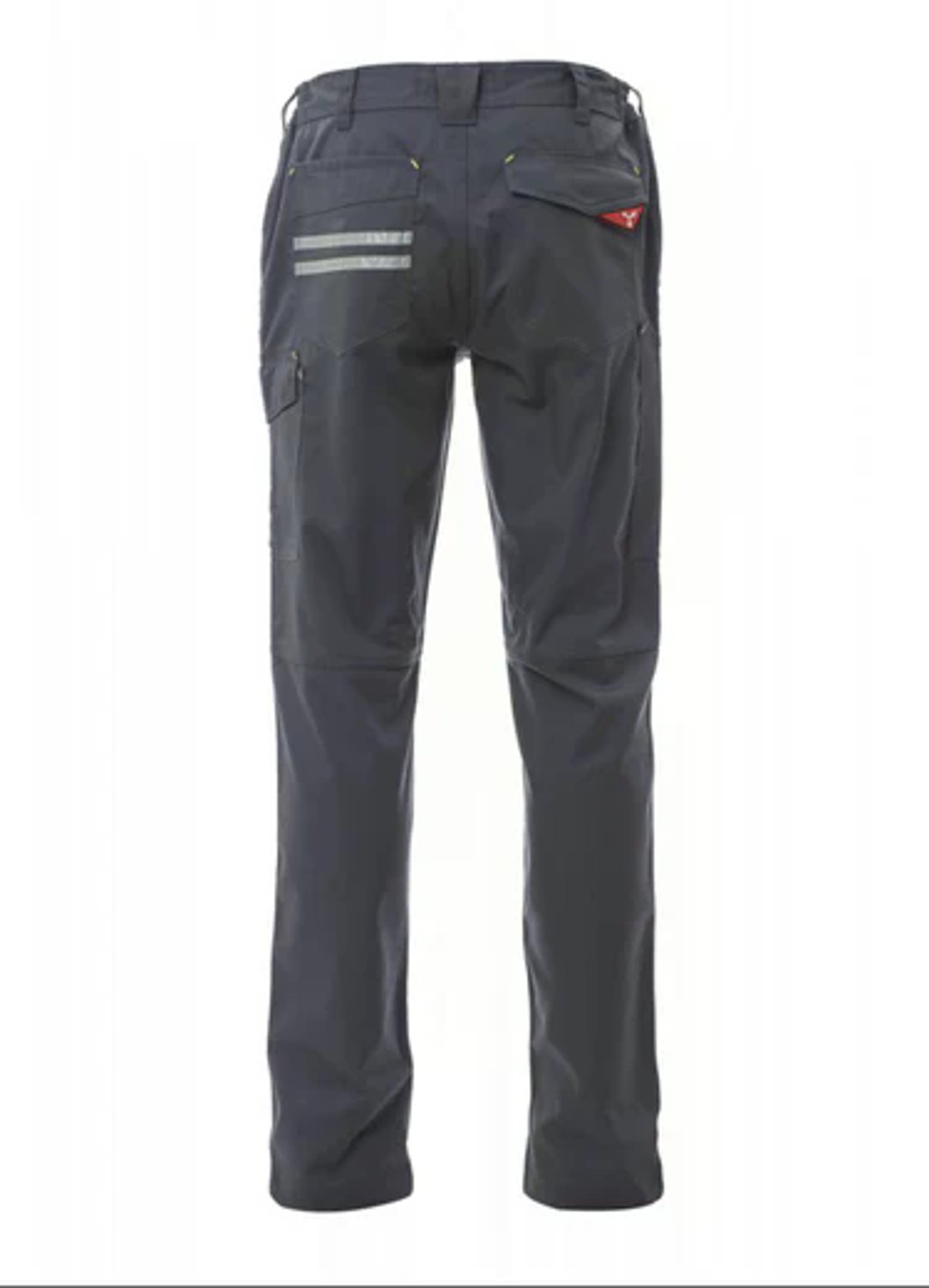 Pantalone da Lavoro WORKER PRO Multitasche in Poliestere Cotone thumbnail 7