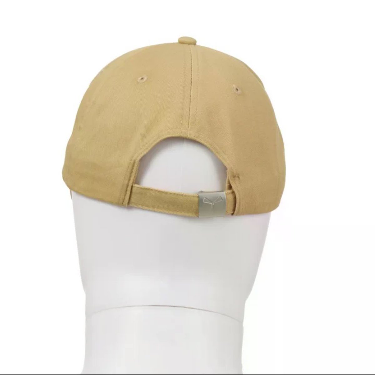 Cappellino SANTA MONICA Unisex 6 Pannelli in Cotone con Fascia Parasudore thumbnail 12