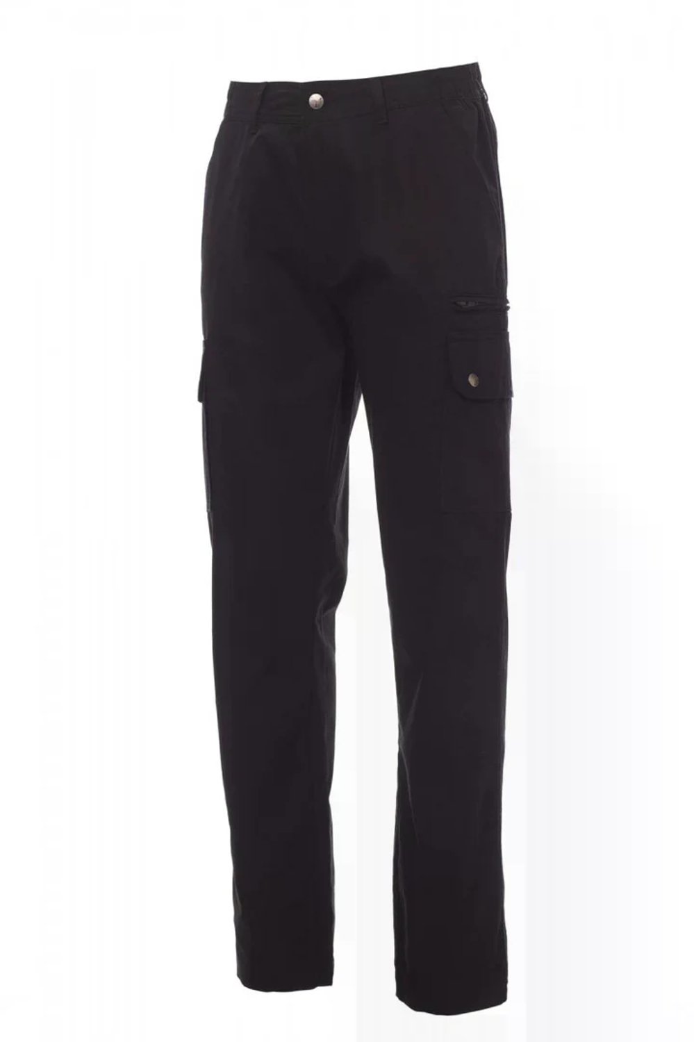 Pantalone da Lavoro Estivo FOREST SUMMER in Cotone Ripstop Multitasche thumbnail 10