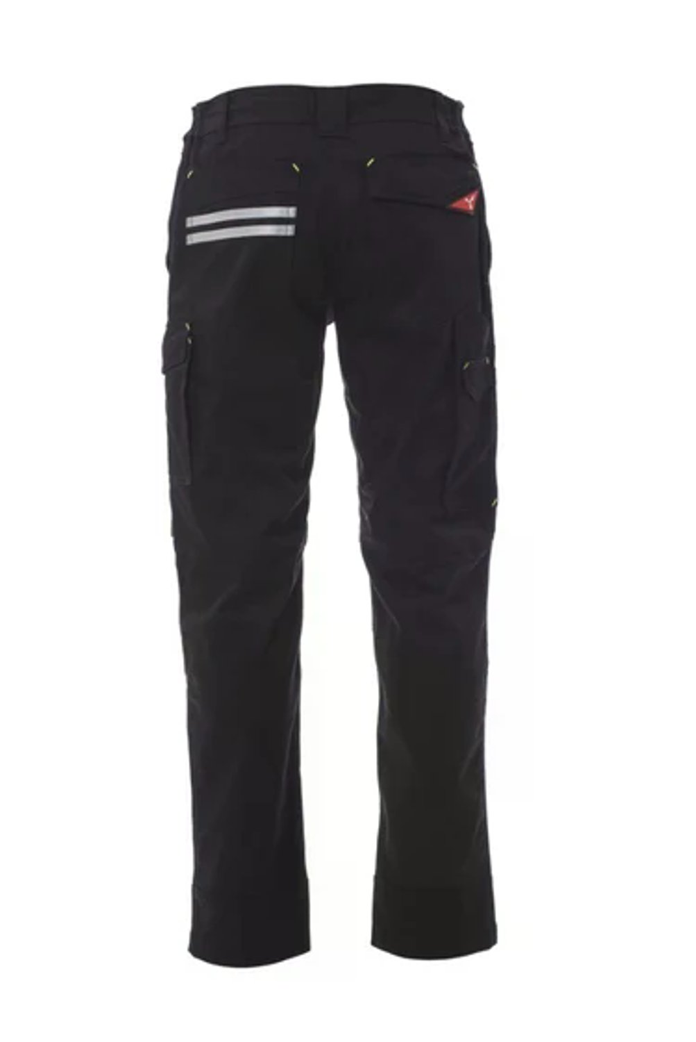 Pantalone da Lavoro Stretch WORKER TECH con Porta Ginocchiere thumbnail 5