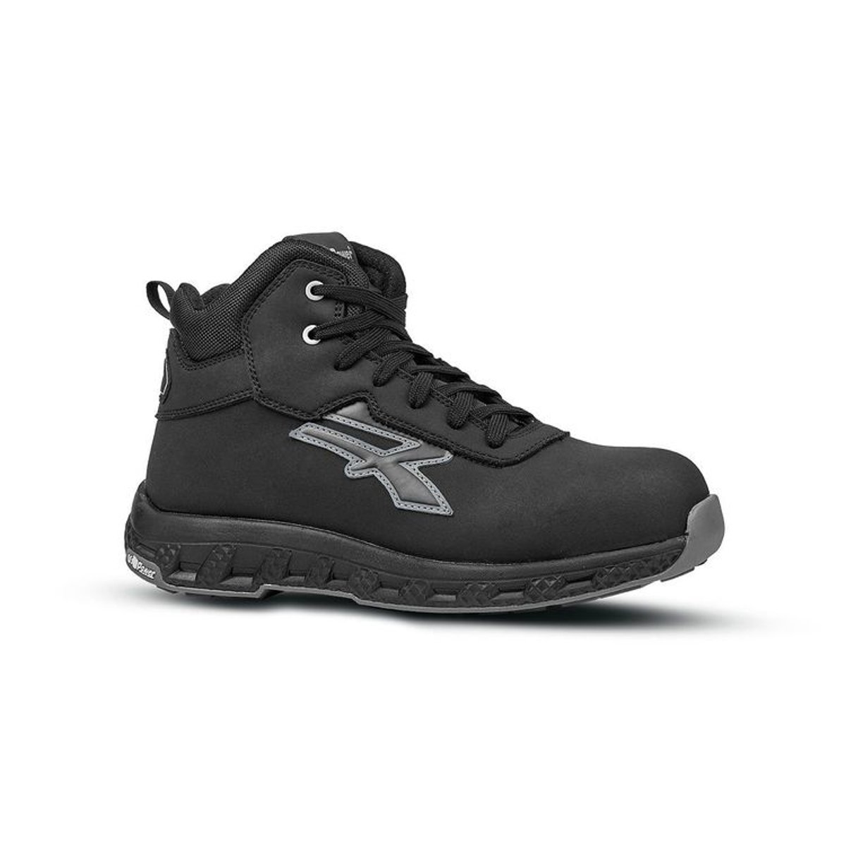 Scarpe Antinfortunistiche U-Power PHOENIX ESD S3S Leggere e Resistenti Metal-Free thumbnail 3