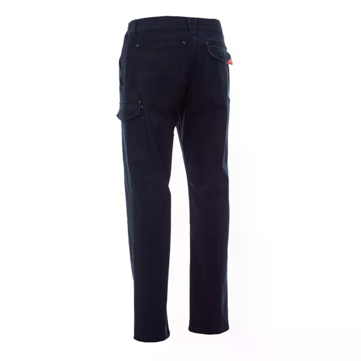 Pantalone da Lavoro Stretch POWER STRETCH in Cotone Elasticizzato thumbnail 7