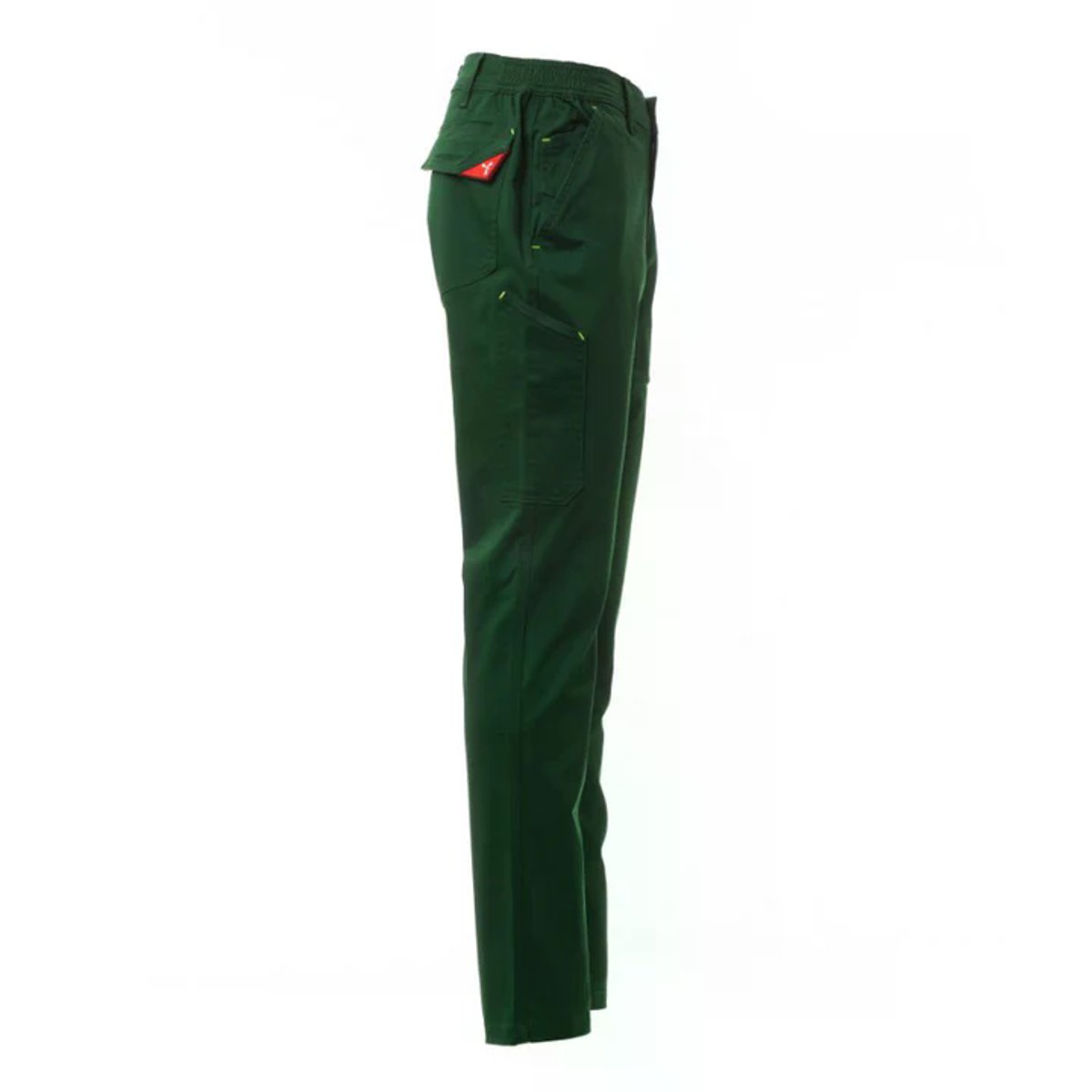Pantalone da Lavoro Stretch POWER STRETCH in Cotone Elasticizzato thumbnail 16