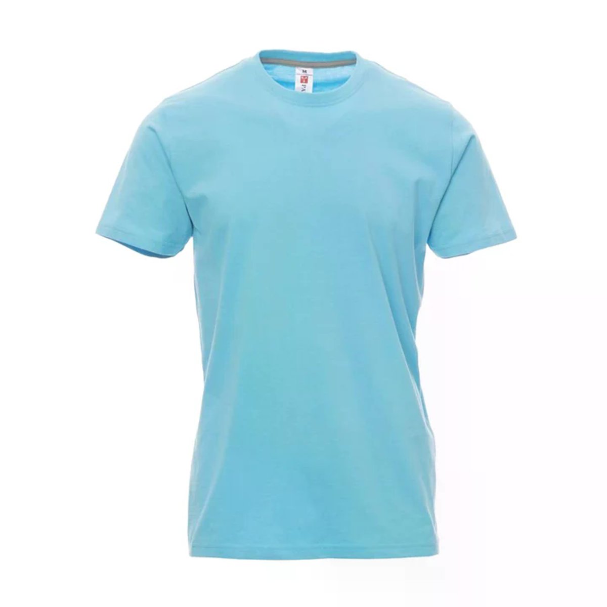 T-Shirt da Lavoro Uomo SUNRISE 100% Cotone Jersey 190 g/m² thumbnail 4