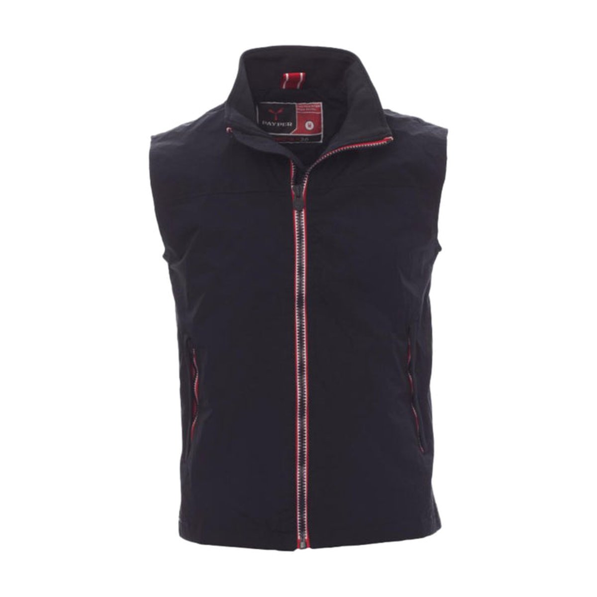 Gilet HORIZON R. 2.0 Uomo in Nylon Taslan con Membrana TPU thumbnail 6