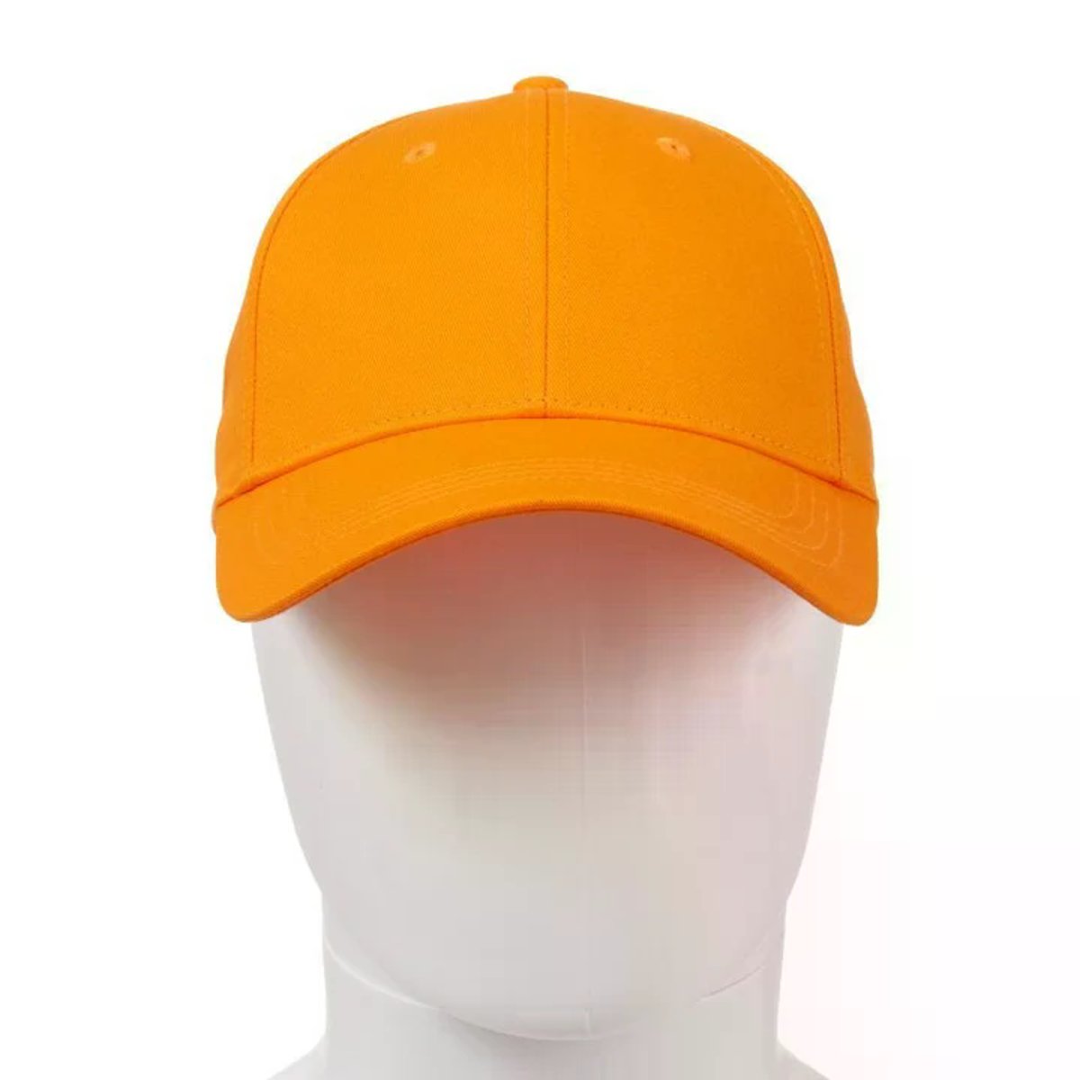 Cappellino SANTA MONICA Unisex 6 Pannelli in Cotone con Fascia Parasudore thumbnail 20