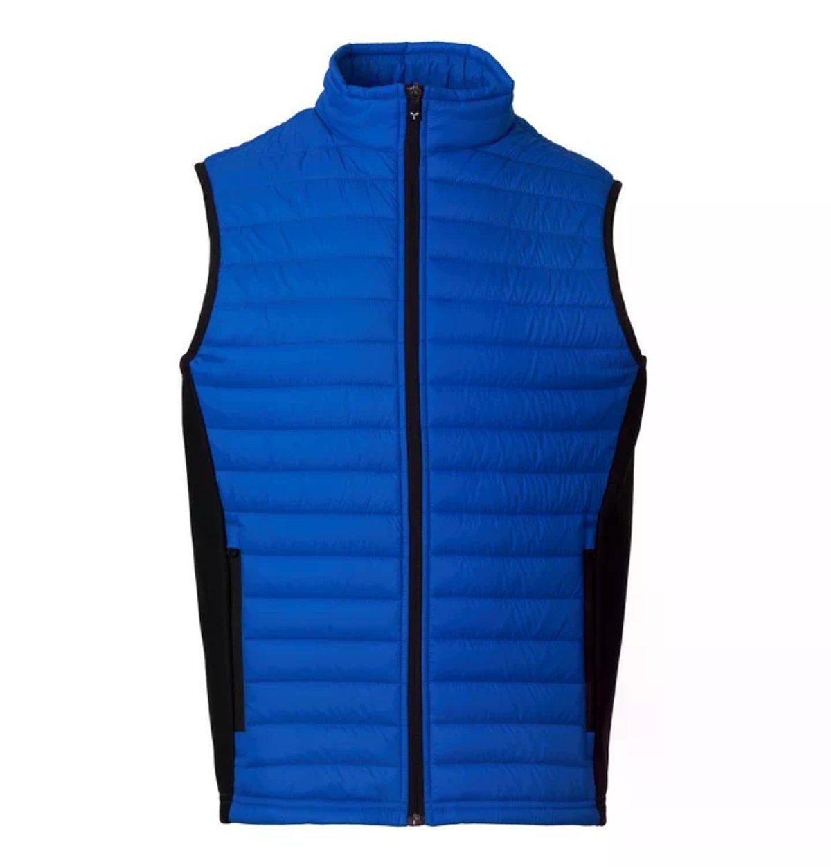 Gilet SUBWAY Uomo Imbottito 120 g/m² con Fianchi in Soft Shell thumbnail 14