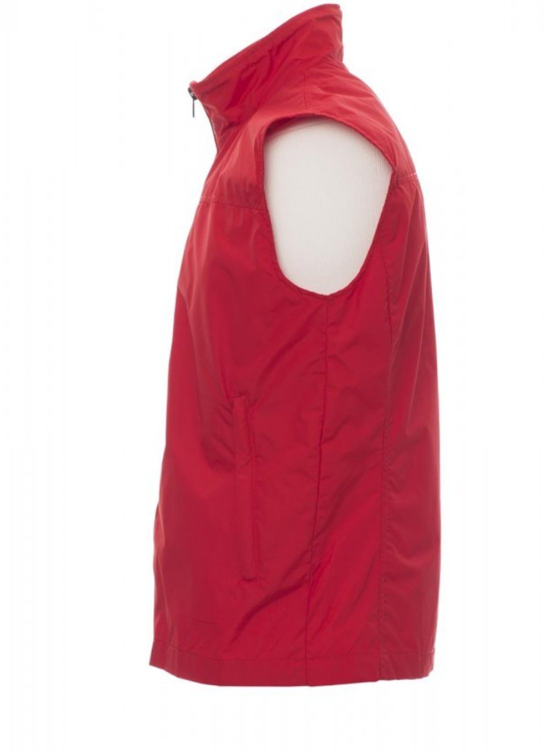 Gilet HORIZON R. 2.0 Uomo in Nylon Taslan con Membrana TPU thumbnail 2