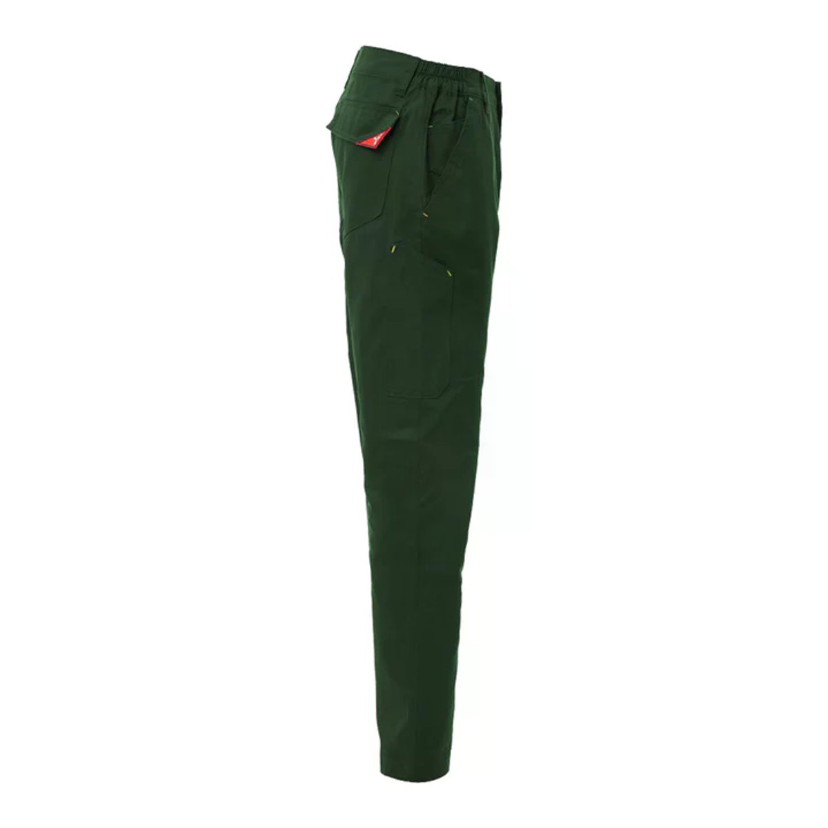 Pantalone da Lavoro POWER in Cotone Multitasche thumbnail 15
