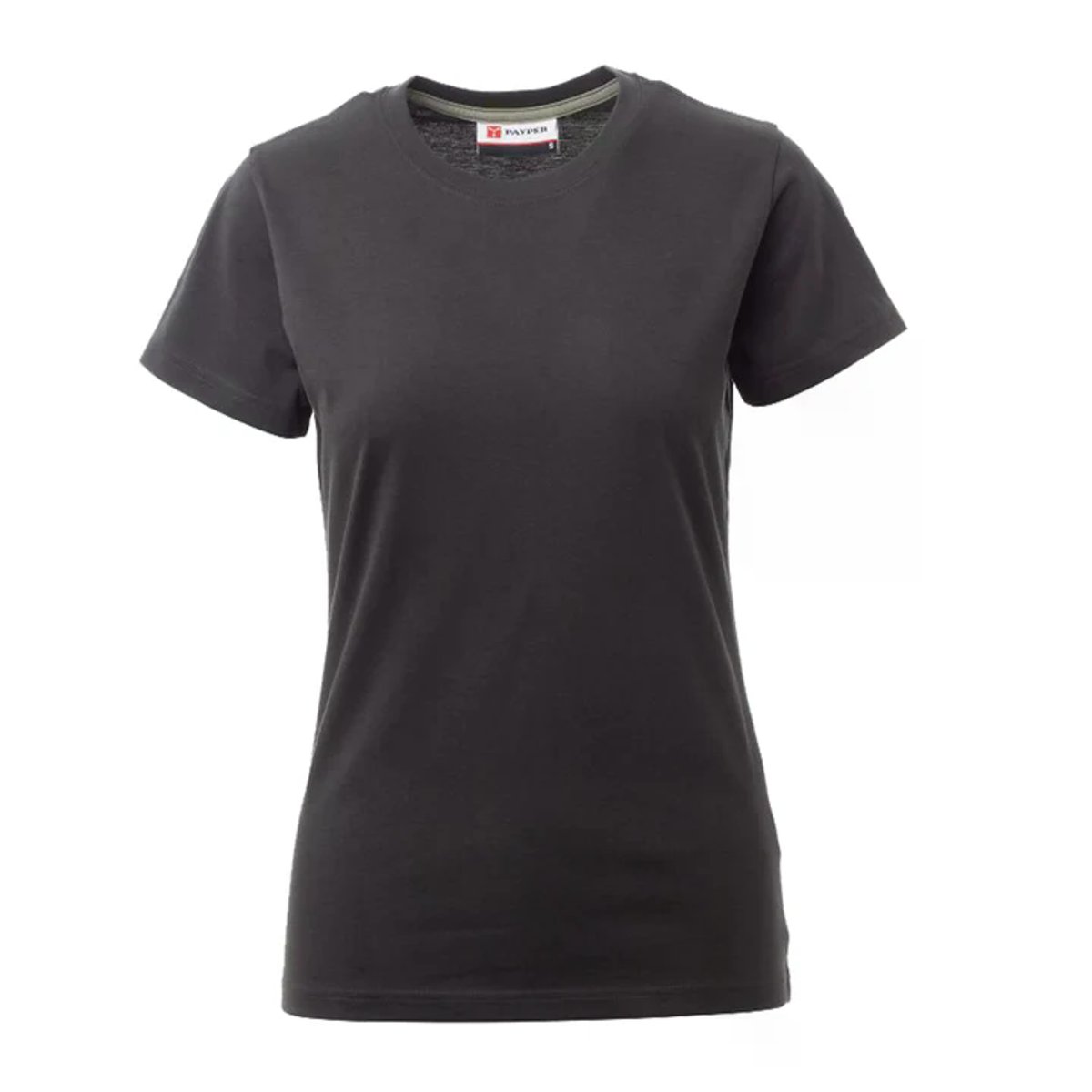 T-Shirt Donna Payper SUNSET LADY Girocollo in Cotone Jersey e Leggera thumbnail 3